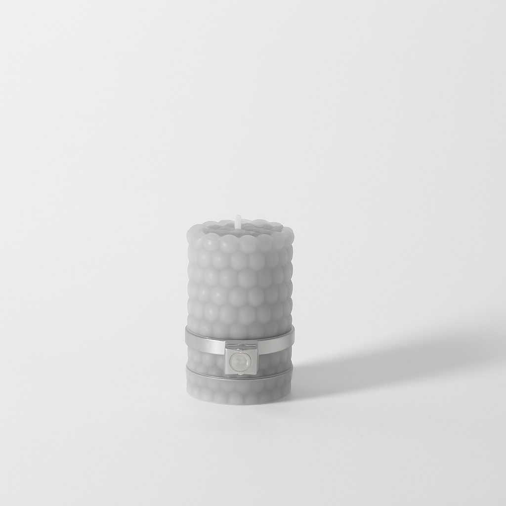 Decorative Candle | Short