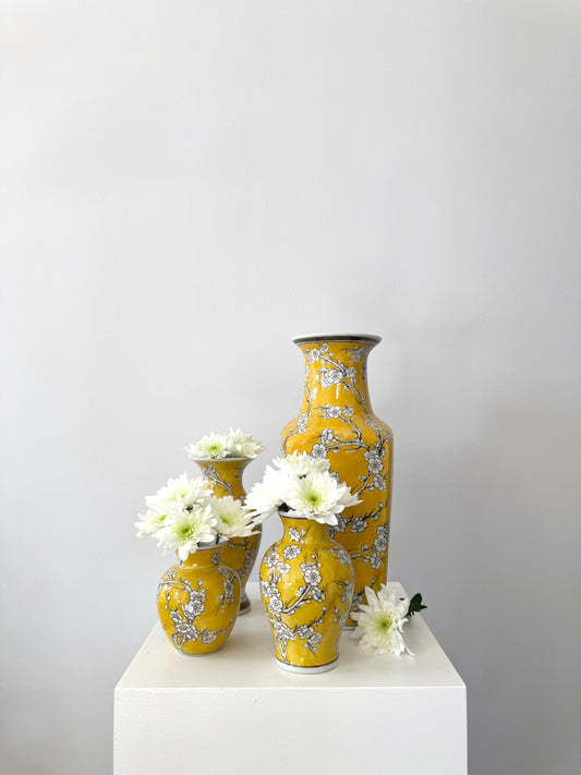 Porcelain Vase