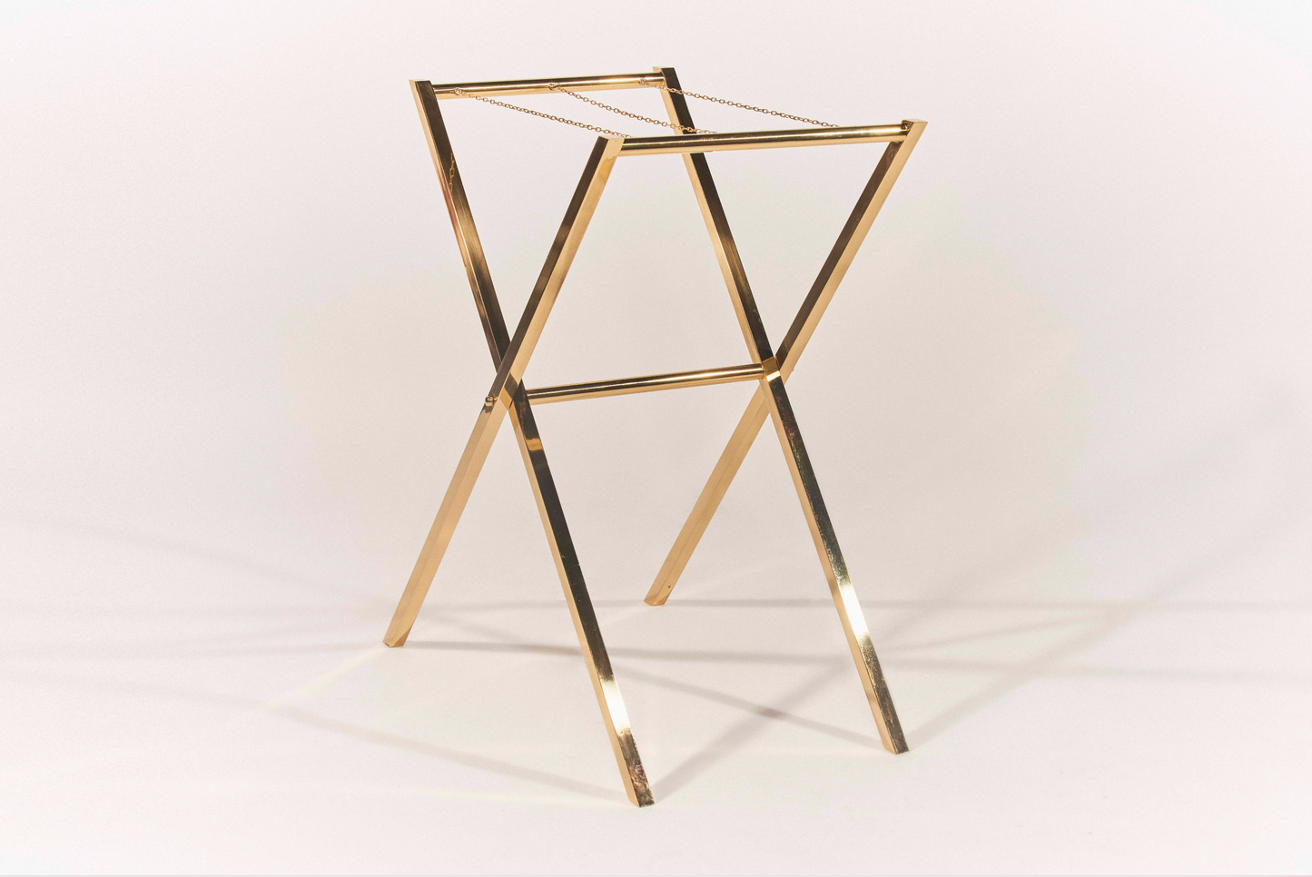 Tray Stand