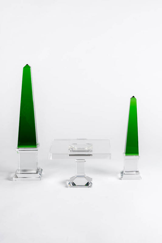 Crissy Crystal Stand