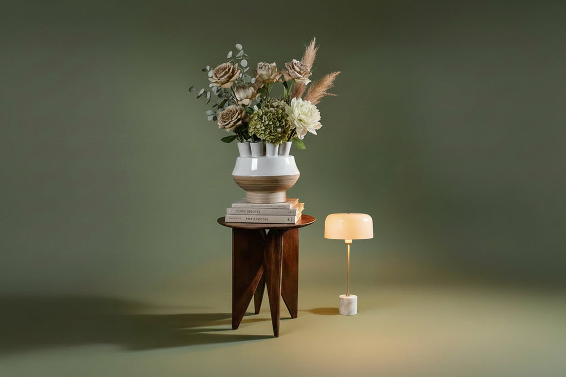 How to start the year with a renovated home