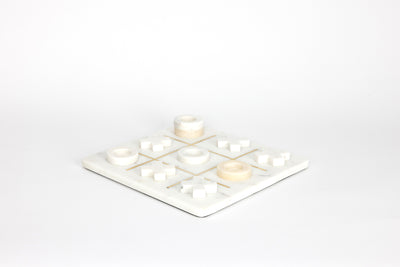 Tic-Tac-Toe Game Board