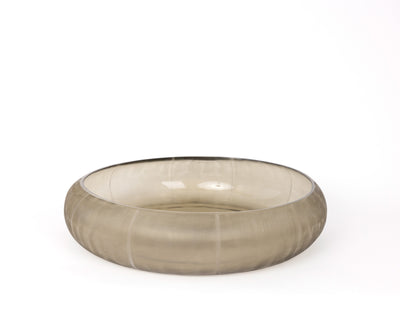 Glass Bowl