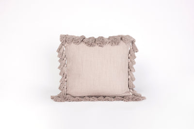 Cotton Cushion