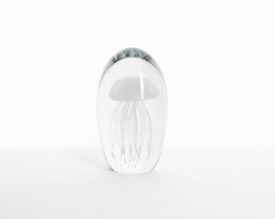 Glass Paperweight