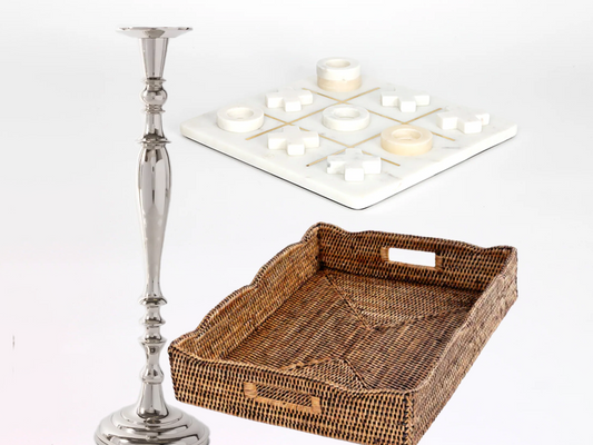 Functional Luxury
