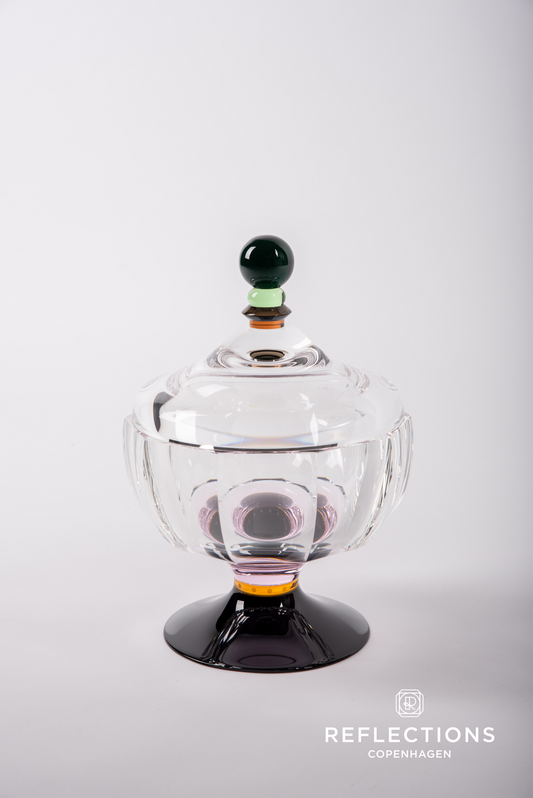 Decadent Jar