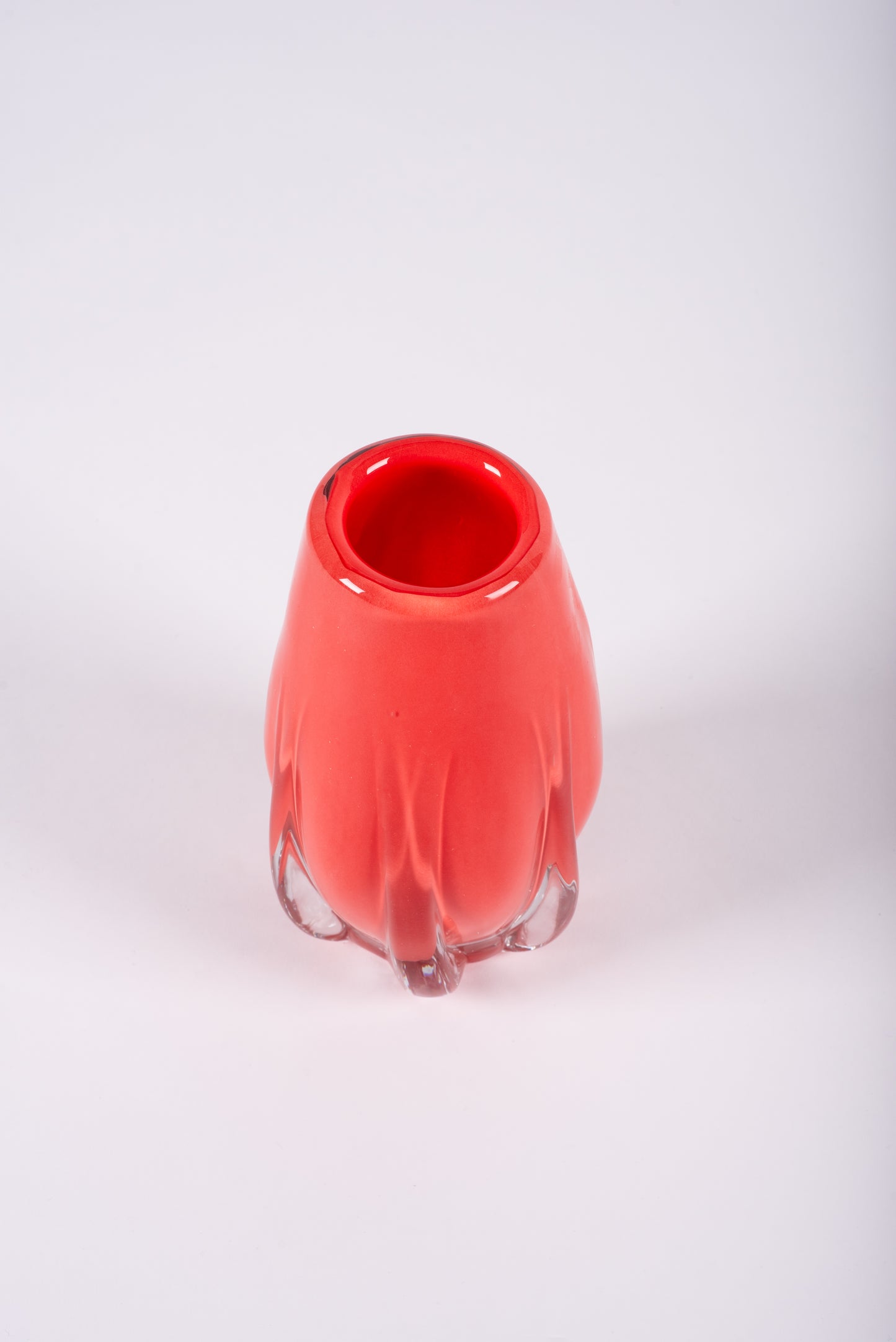Stella Glass Vases