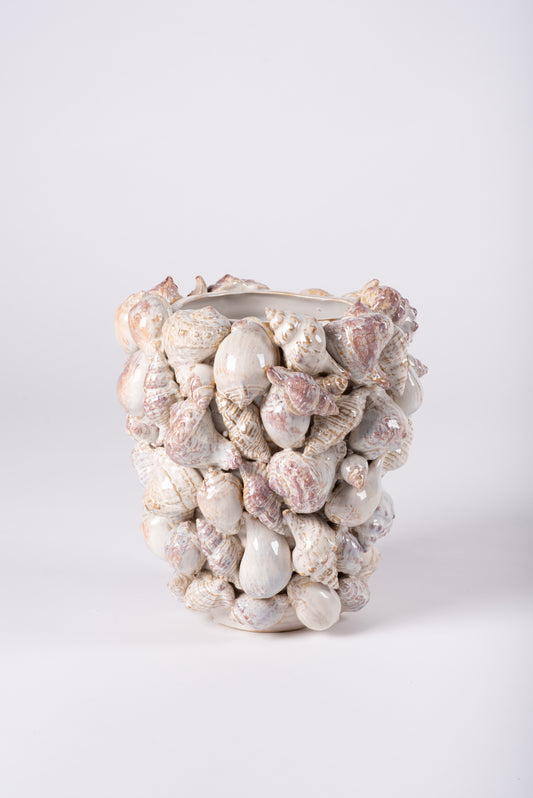 Vase Mussels - Medium