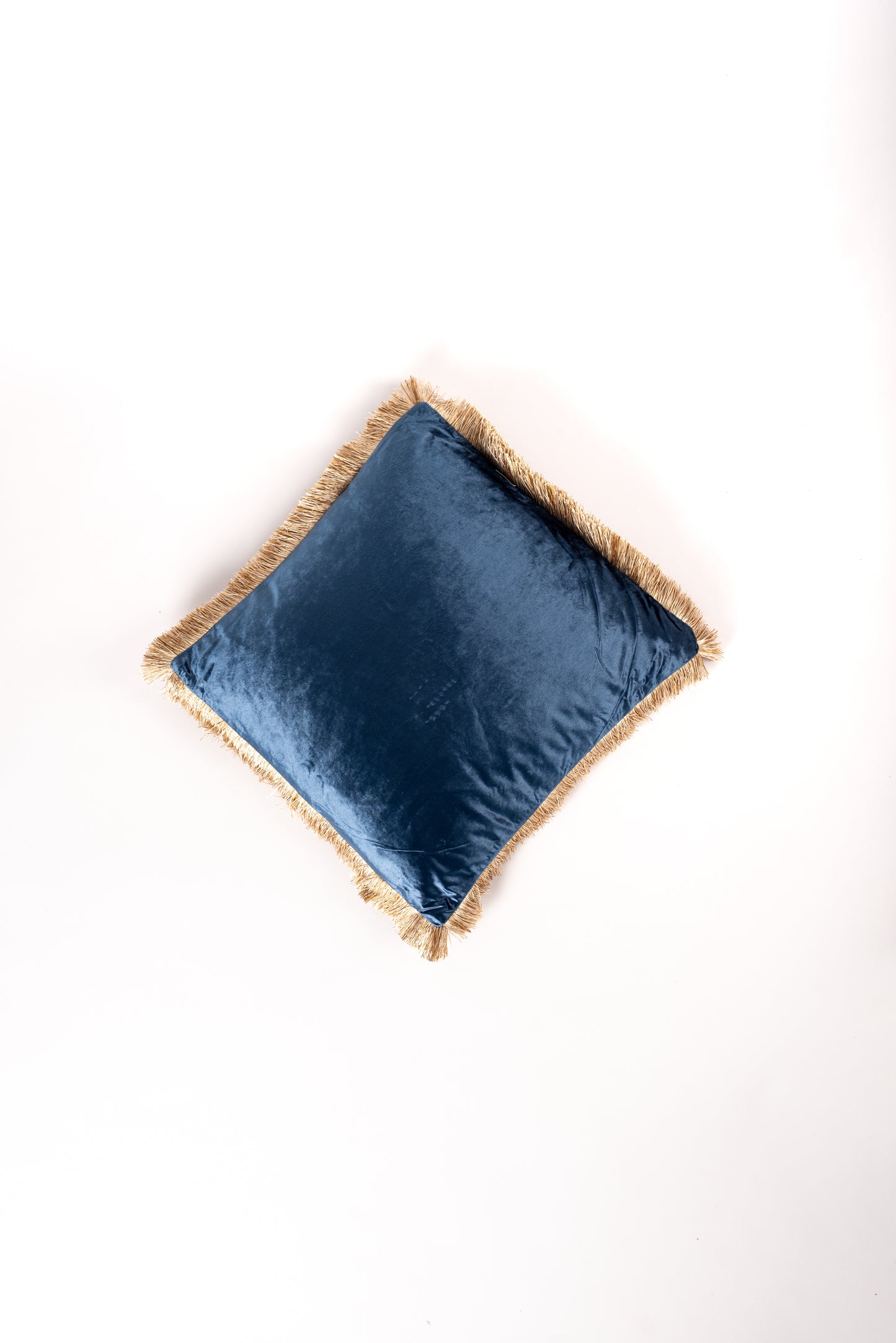 Fringe Cushions