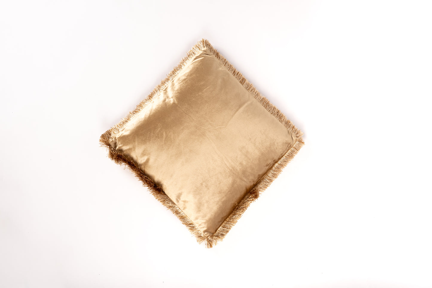 Fringe Cushions