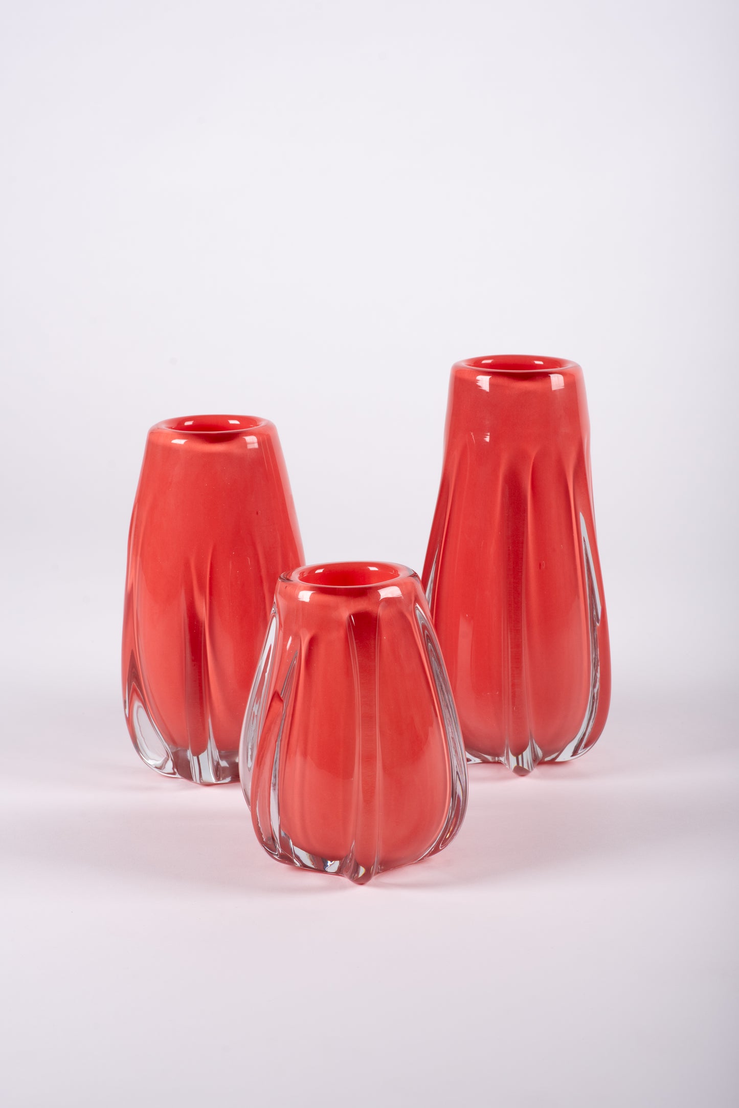 Stella Glass Vases